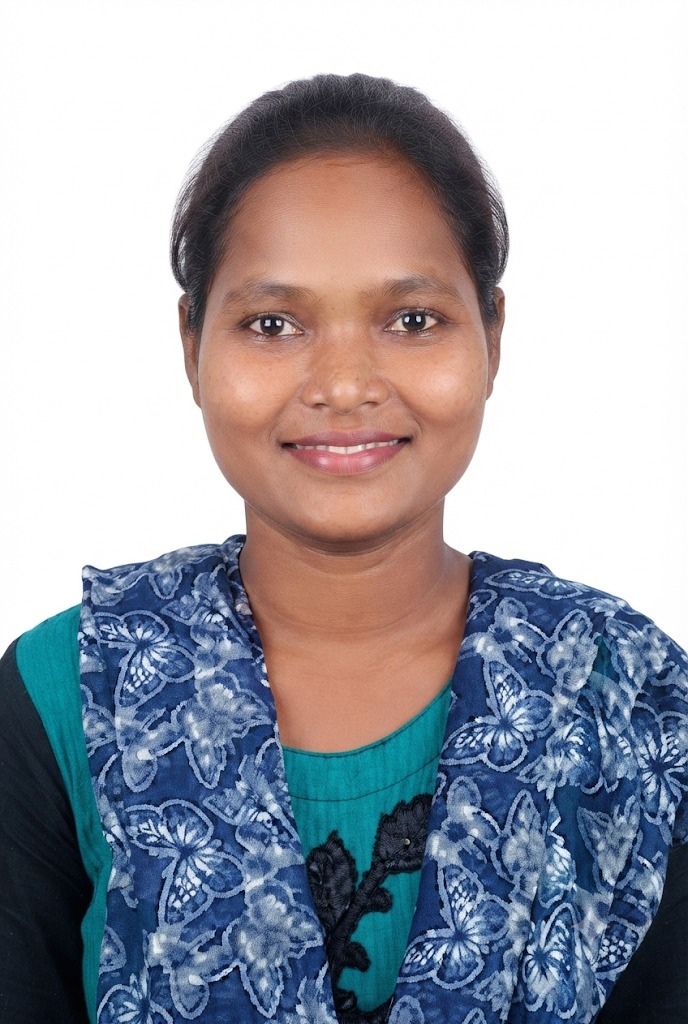 Sangeeta bai - Full time Cleaner in Malad west in Mumbai